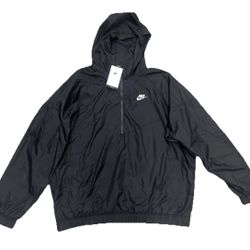 Nike Windrunner Anorak Jacket