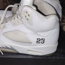 Jordan 5
