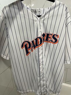 Men’s Padres Hoffman jersey