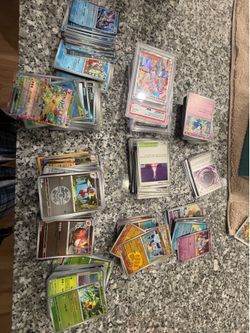 Pokemon bulk