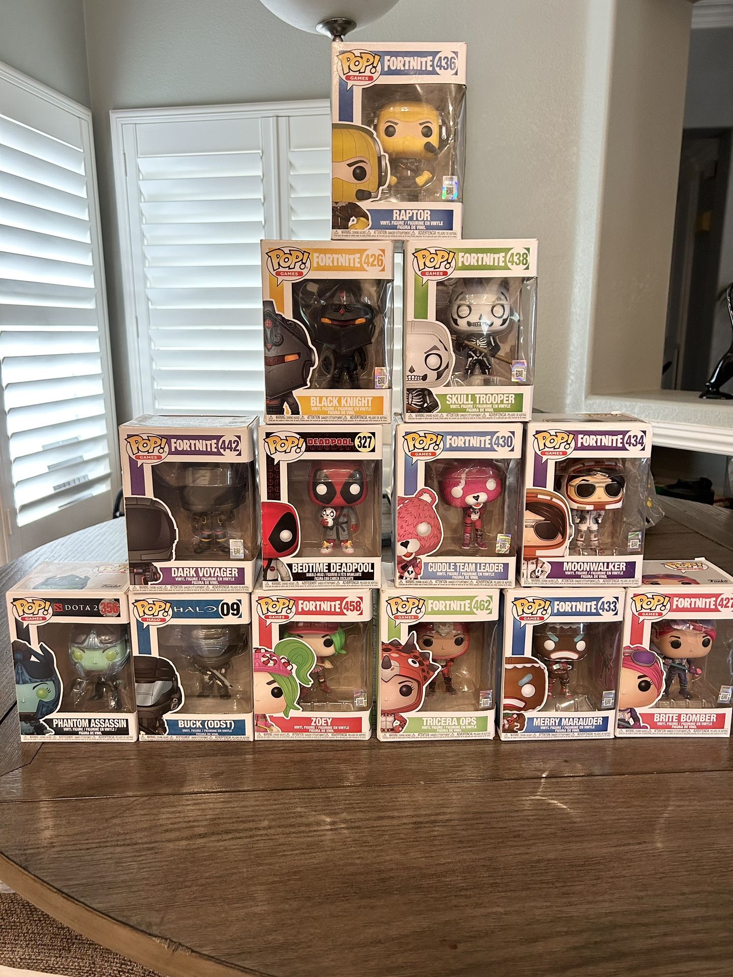 FUNKO POPS ❗️