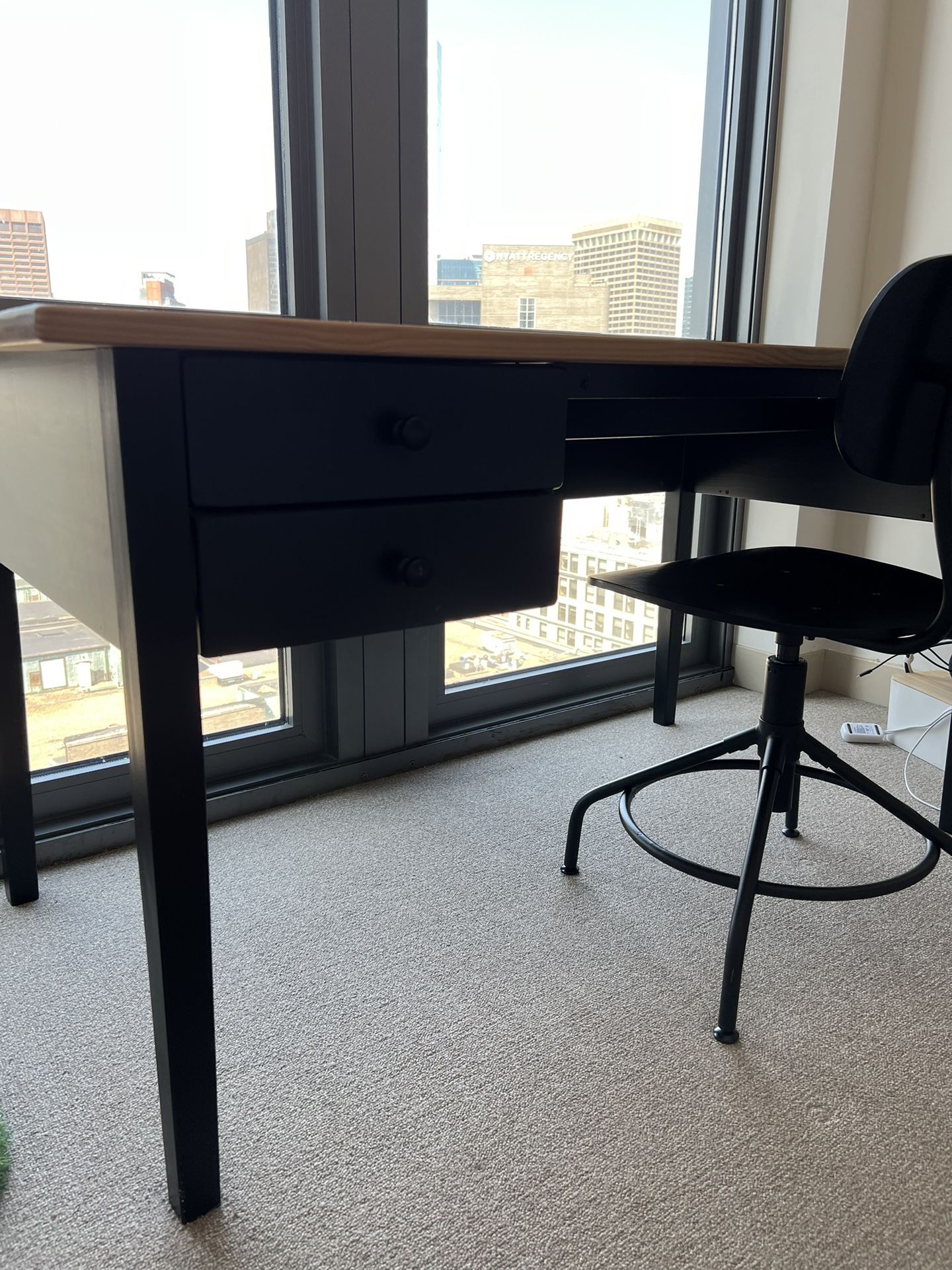 Desk