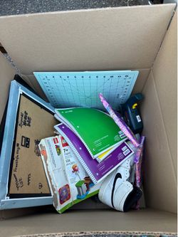Free stuff