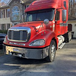 2007 Freightliner Columbia