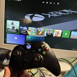 Xbox One Bundle 