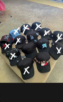 Hats / Gorras