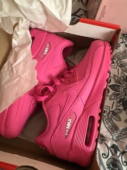 Nike Air Max 6 1/2 New