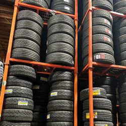 205 60 16 Tires Set