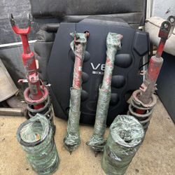 G35 2003  Infiniti Parts 