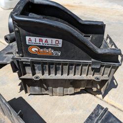 2002 F250/350 Ford Airaid Intake 