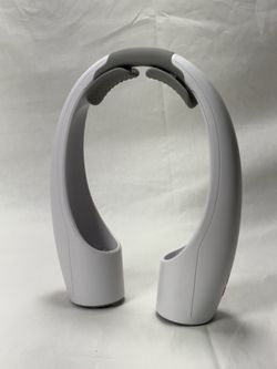 Q1 Rechargeable Neck Fan