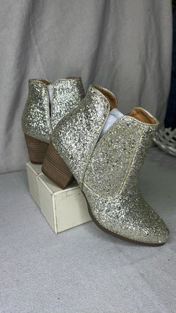 Not Rated Chelsea Ankle Booties