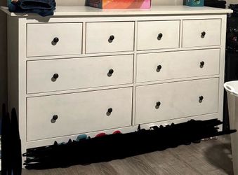 IKEA dresser - PICK UP ONLY