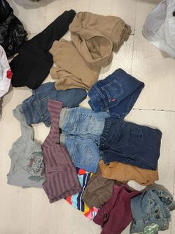 Toddler Boys clothes