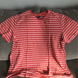 Ralph Lauren V-neck T-shirt