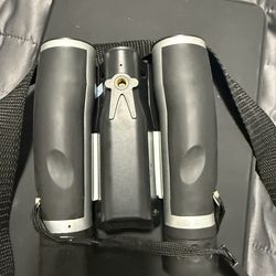 Digital Binoculars with Camera for Adult, 2.4" LCD Display 48MP Camera 2.5K Videos 8X Digital Zoom Ideal for Concerts, Bird Watching, and Outdoor Adve