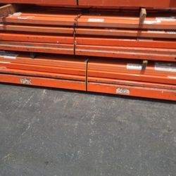 Pallet Rack