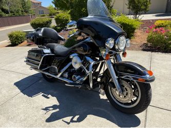 1998 Harley-Davidson