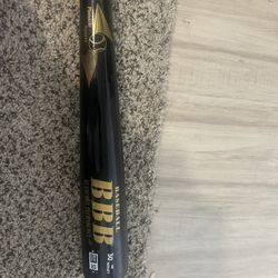 Pinnacle Baseball Bat Wooden