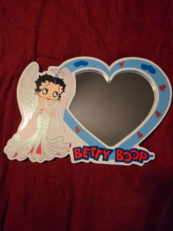 Betty Boop