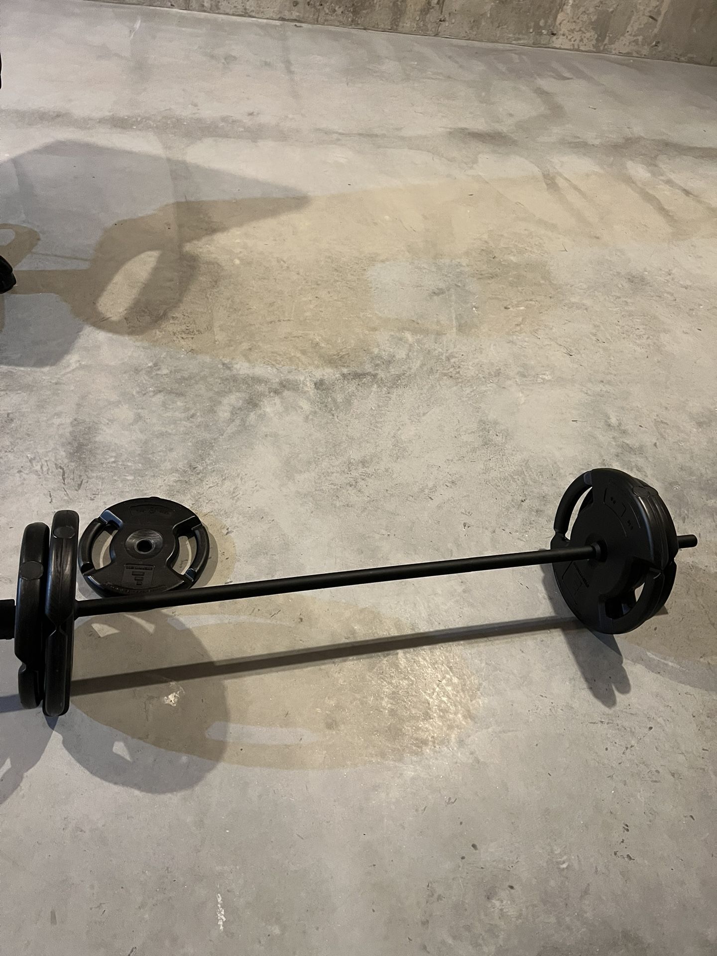 Barbell