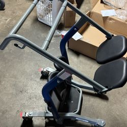 Sit to stand Lift