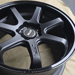 F1R WHEELS