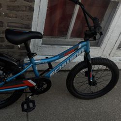 Kids Schwinn Bike 