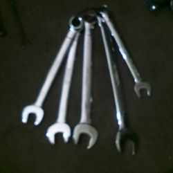 Wrenches 