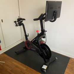 Peloton 150$!