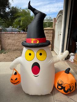 Halloween Decorations