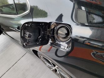 2006-2025 Toyota Fuel Door
