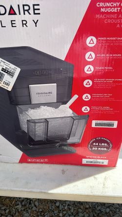 Ice Maker