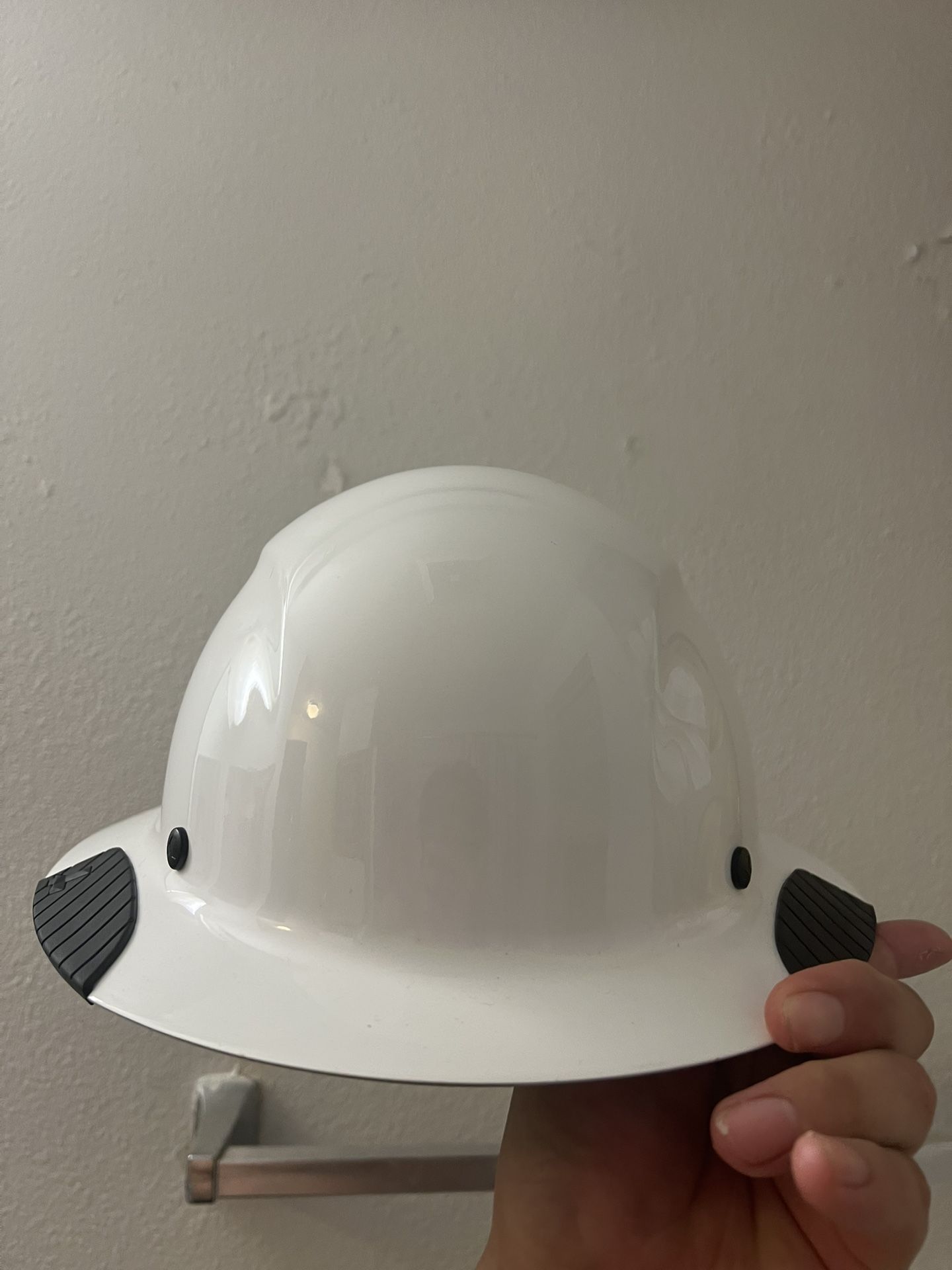 Lift Helmet 