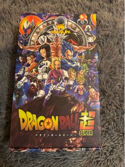 Dragon Ball Z Stanley