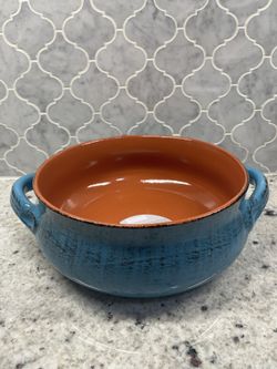 Italian Clay Pot Cookware