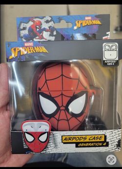 AIRPOD CASE FOR 4th gen $20