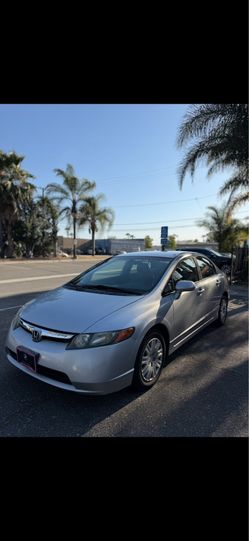 2004 Honda Civic