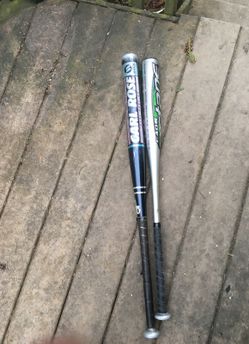 2 bats