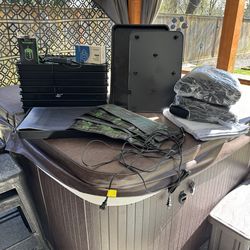 9 – Heavy Duty GrowEase Self watering seeding trays with capillary mat, automatic watering seeding grow tray with water reservoir for plants hydration