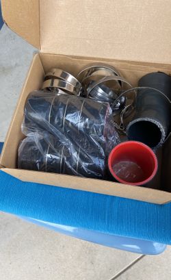 Boost Pipe Boots