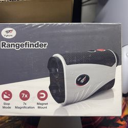 Golf Range Finder New!!!