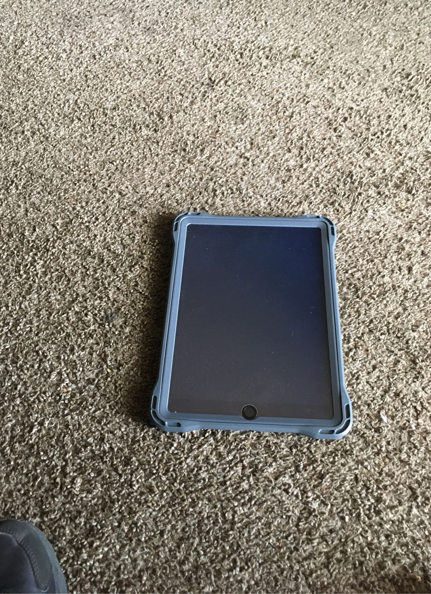 Brand new iPad 10.2 inch