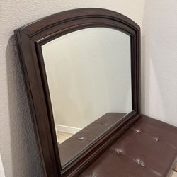 Bedroom Mirror