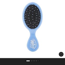 Wet Detangle Brush 