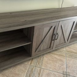 Tv Console Stand Unit