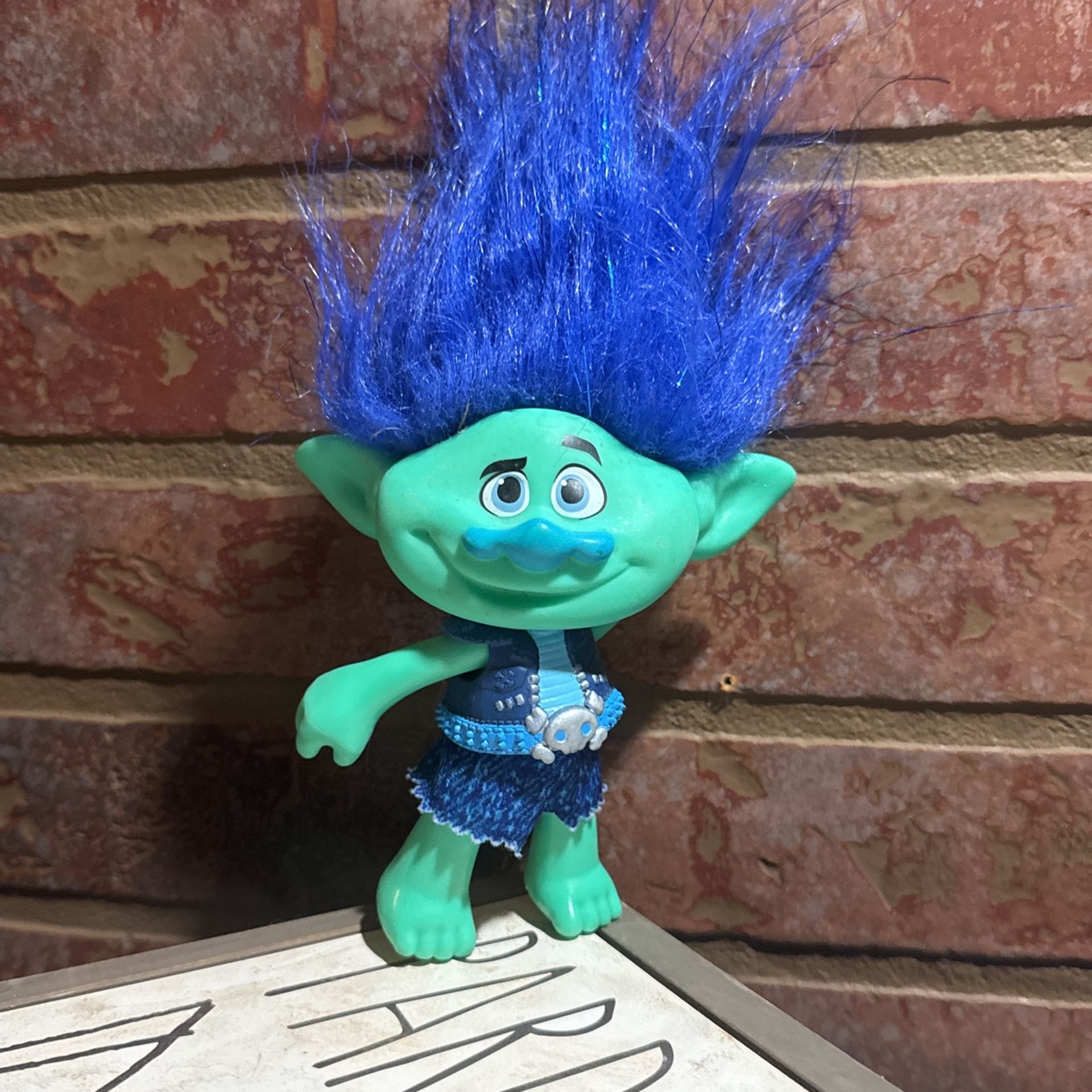 Free Troll 