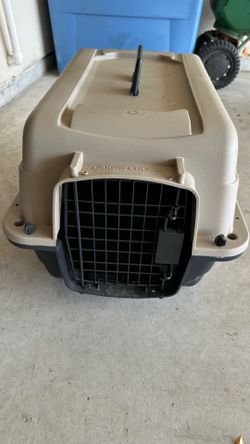 Travel Pet Kennel