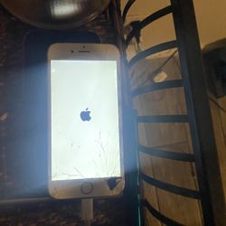 iPhone 5 For Parts 