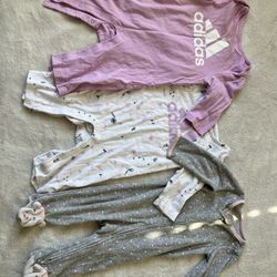  Baby Girl Clothes 